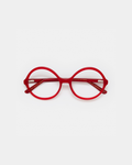 Audrey Red Readers