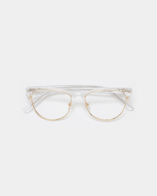 Barbro Transparent Readers