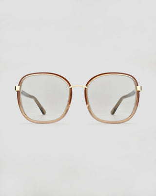 Celine Honey Havana Blue Light