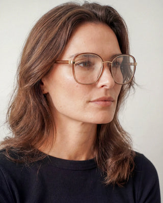 Celine Honey Havana Readers