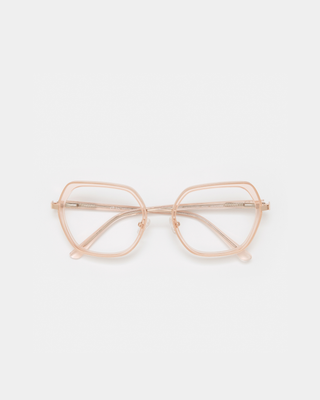 Elsa Pink Readers