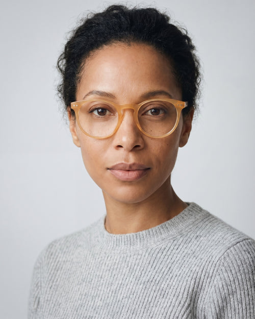 Emily Yellow Readers - Model