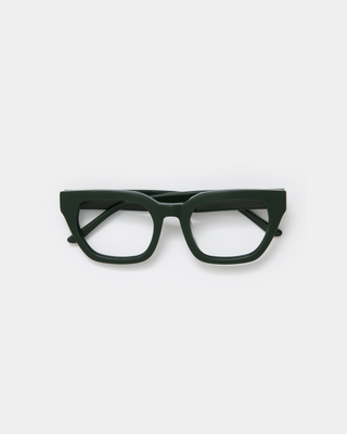 Kiara Dark Green Readers