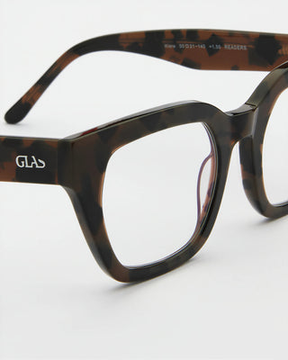 Kiara Turtle Brown Readers