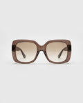 Mio Chocolate Tinted