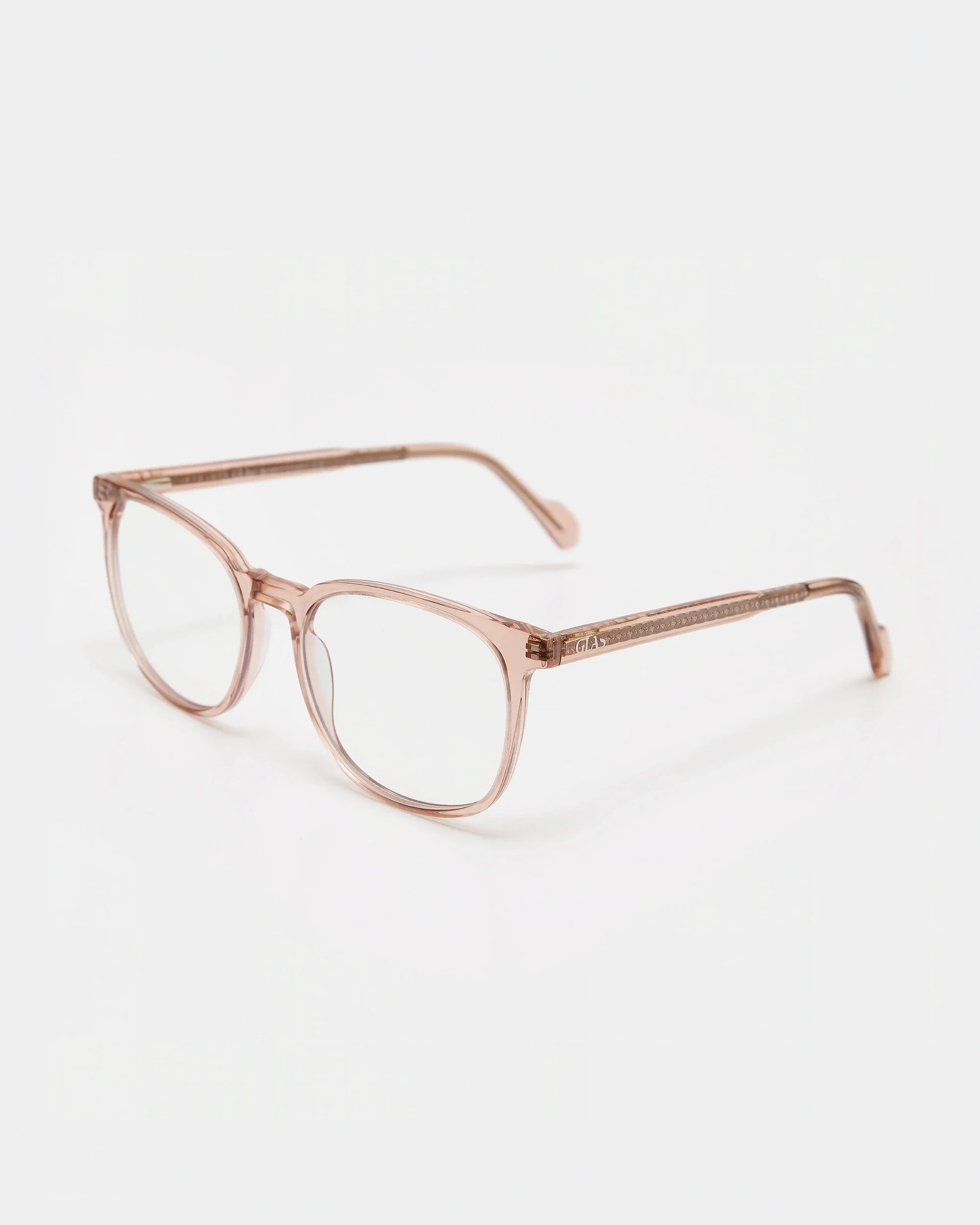 Molly Powder Pink Progressive