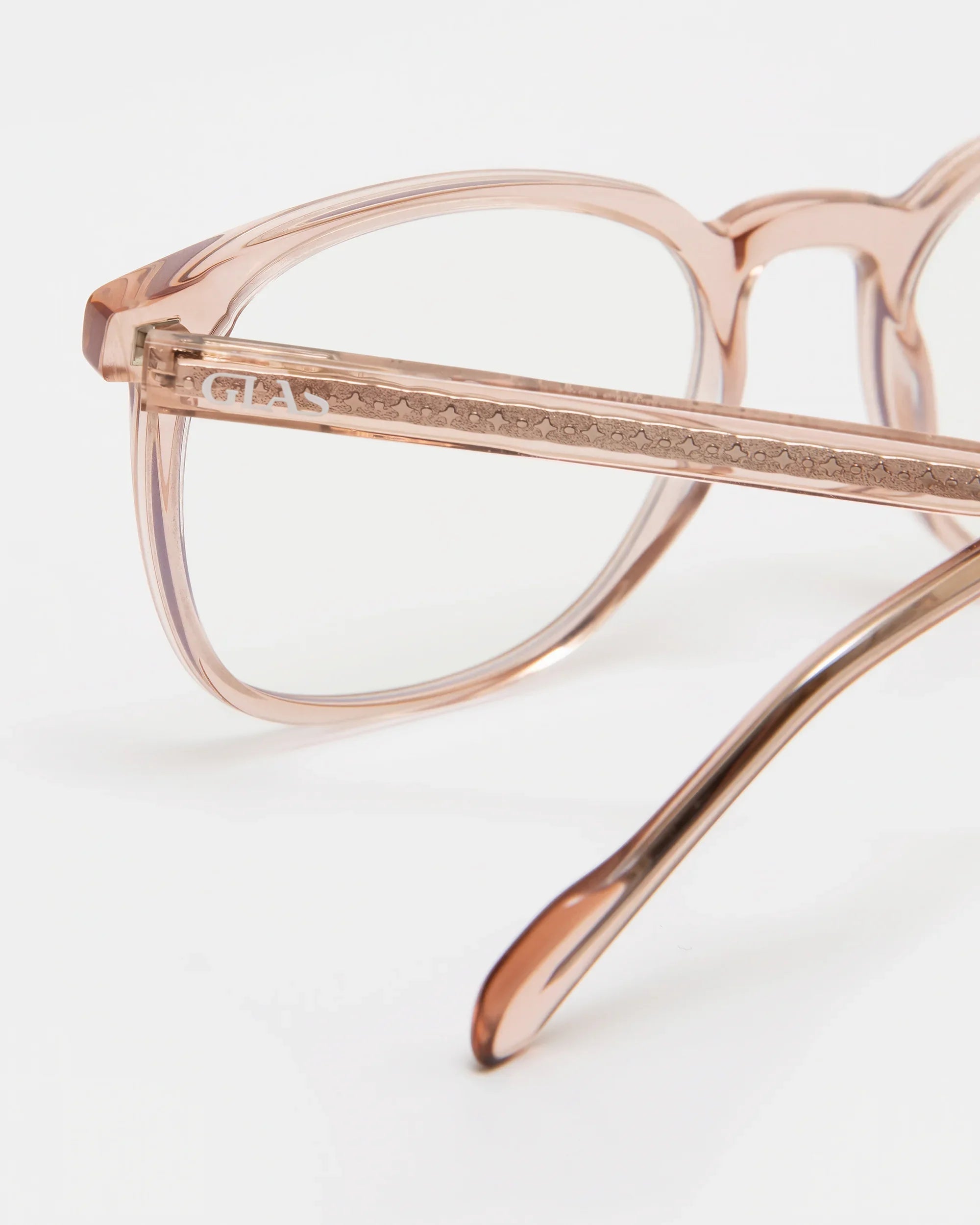 Molly Powder Pink Progressive