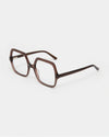 Natalie Dark Brown Prescription